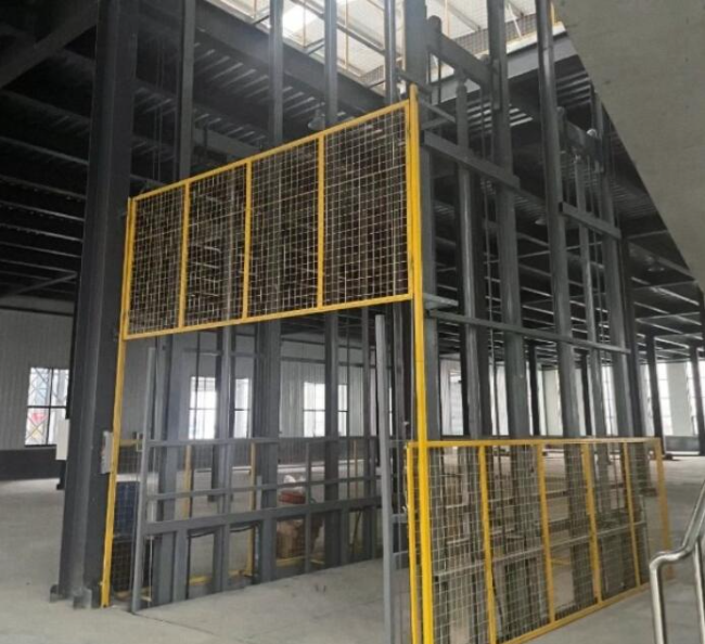 道真升降货梯的使用场景有哪些